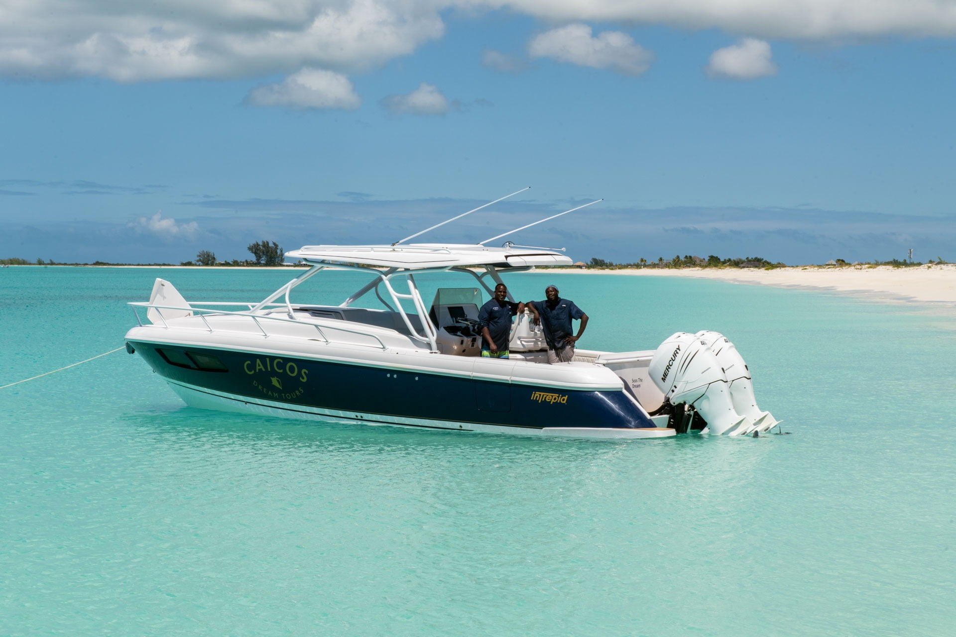 Turks & Caicos Tours & Excursions | Caicos Dream Tours