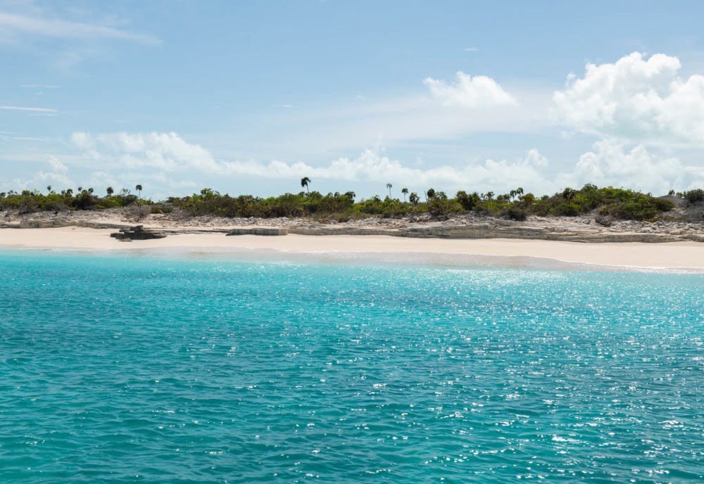 IsolatedBeach1-22-1000×688 a large body of water